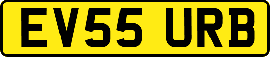 EV55URB
