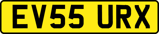 EV55URX