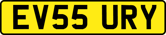 EV55URY