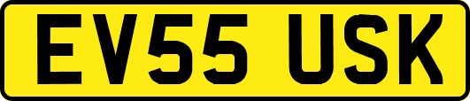 EV55USK