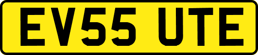 EV55UTE