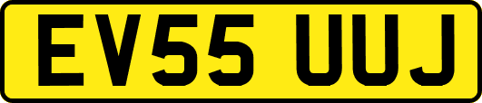 EV55UUJ