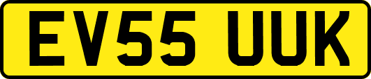EV55UUK
