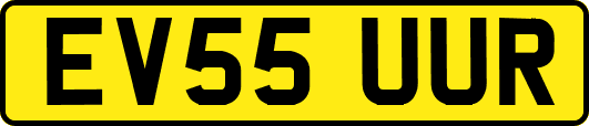 EV55UUR