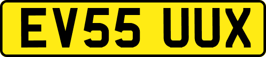 EV55UUX