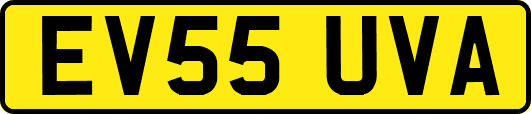 EV55UVA