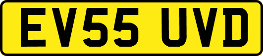 EV55UVD