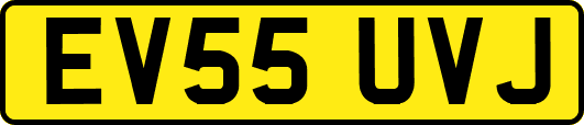 EV55UVJ