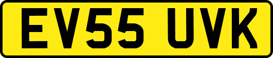 EV55UVK