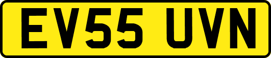 EV55UVN