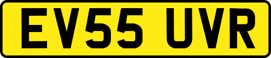 EV55UVR