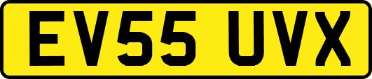 EV55UVX