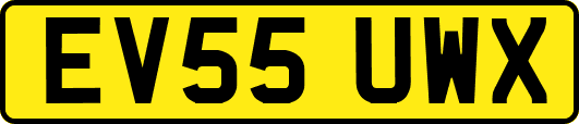 EV55UWX