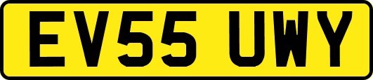EV55UWY