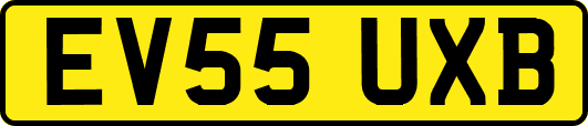 EV55UXB
