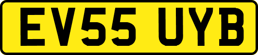 EV55UYB