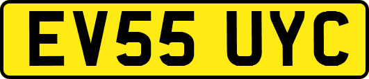 EV55UYC