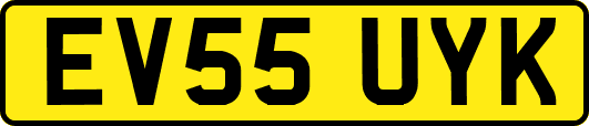 EV55UYK
