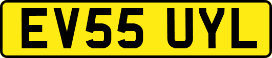 EV55UYL