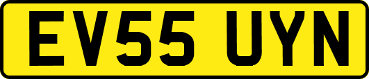 EV55UYN