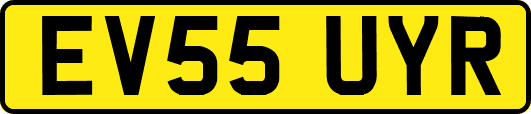 EV55UYR