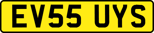 EV55UYS