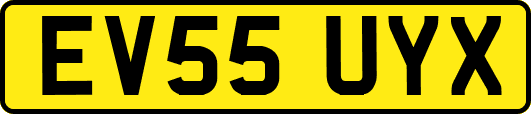 EV55UYX