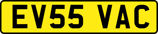 EV55VAC