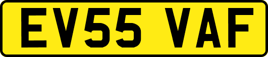 EV55VAF