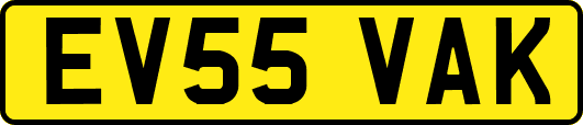 EV55VAK