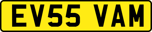 EV55VAM