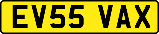 EV55VAX