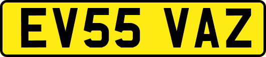 EV55VAZ