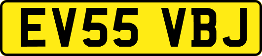 EV55VBJ