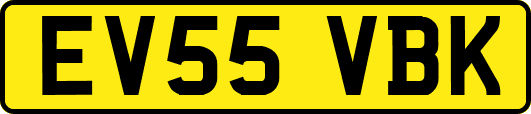 EV55VBK