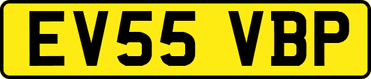 EV55VBP
