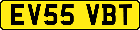 EV55VBT