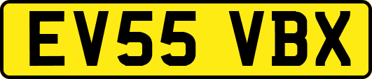 EV55VBX
