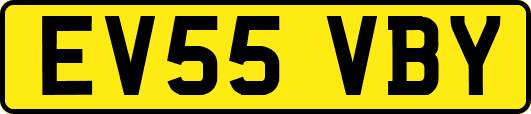 EV55VBY