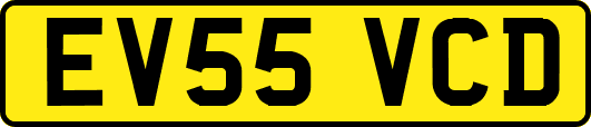 EV55VCD