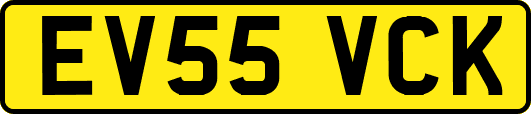 EV55VCK