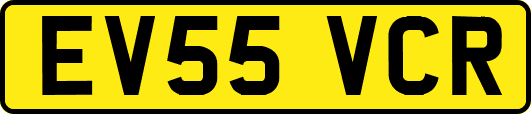 EV55VCR