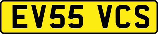 EV55VCS