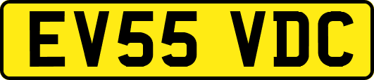 EV55VDC