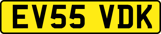EV55VDK
