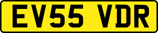 EV55VDR
