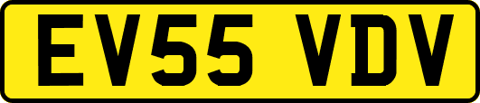 EV55VDV