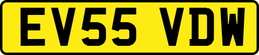 EV55VDW