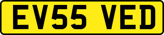 EV55VED
