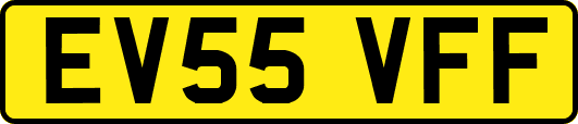EV55VFF
